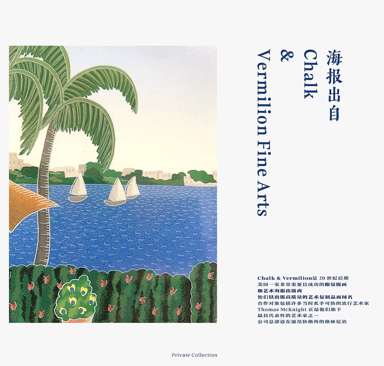 托马斯·麦克奈特·棕榈滩