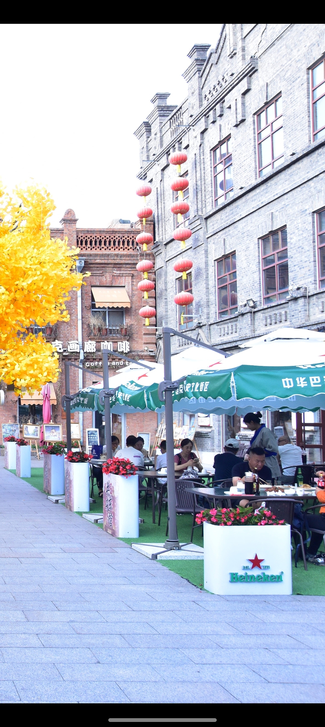 哈爾濱百年歐式建筑（圖ZMzkzMjk4NjM2） - 人文/紀實攝影 - 站酷設計師冰城拾光者阿哲原創(chuàng)素材 - 站酷ZCOOL