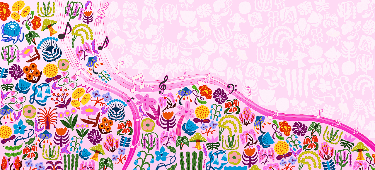 长安Lumin【花之律动】