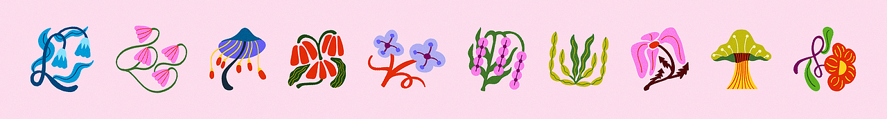 长安Lumin【花之律动】