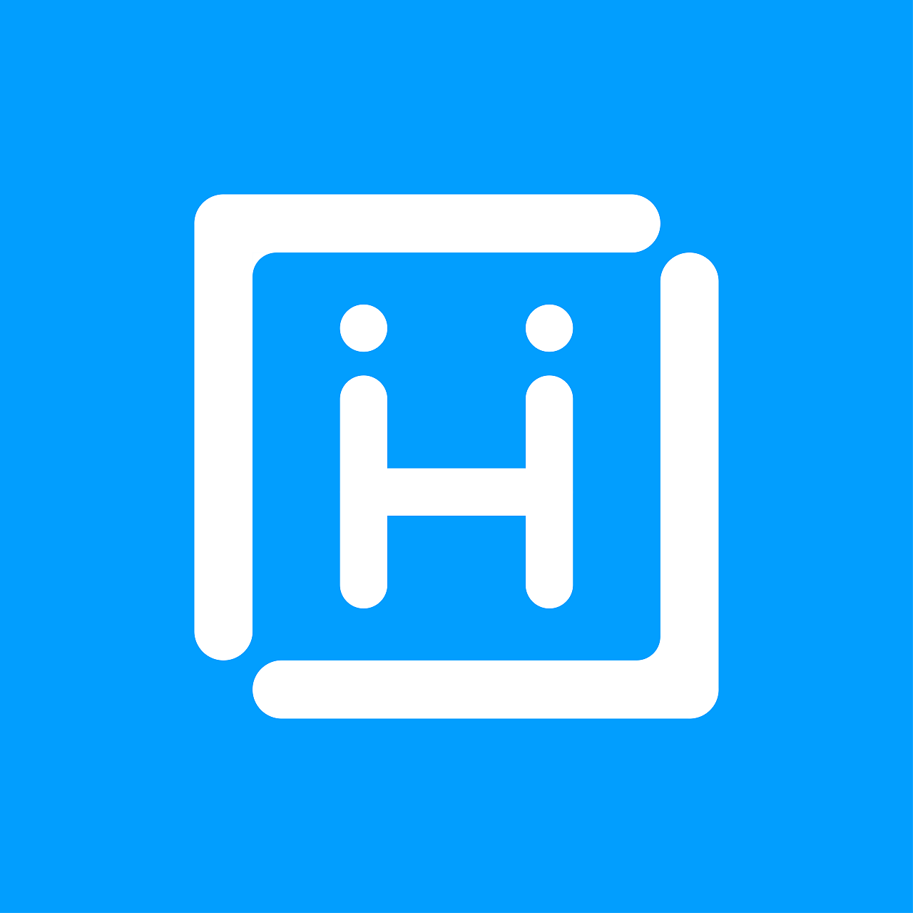 涵云社区 论坛logo