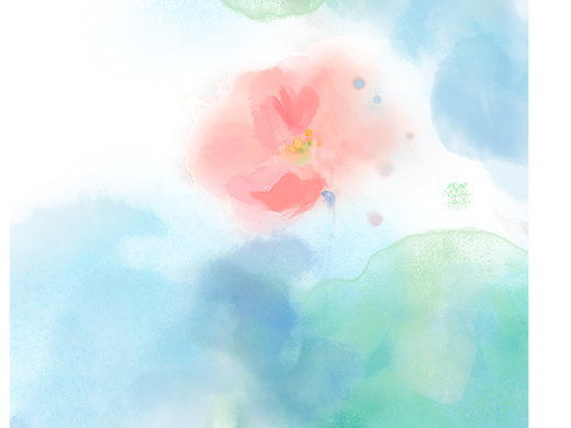 花花