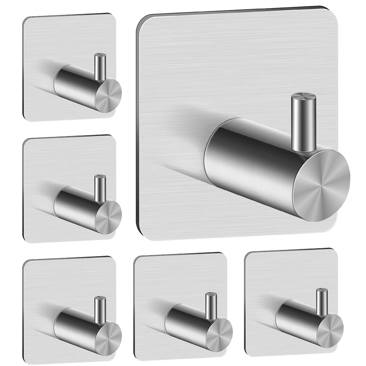 马逊 / 亚马逊产品精修 / 毛巾架（图ZMzkzMzA3NzUy） - 其他平面 - 站酷设计师鲨鱼miu原创素材 - 站酷ZCOOL