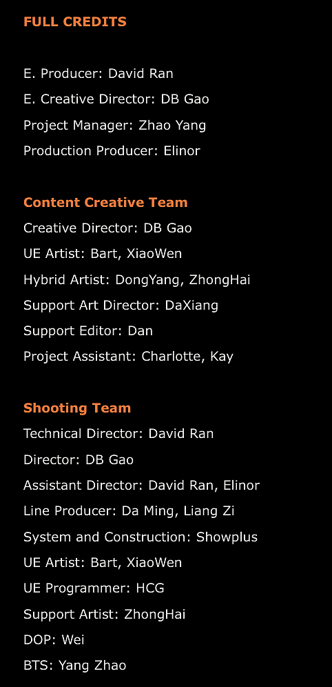 Ignite VP Studio 2023