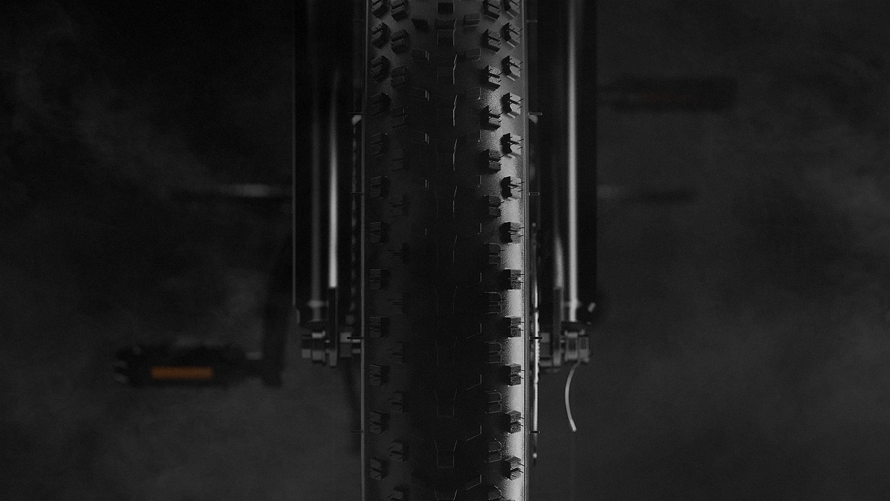 RetroVolt E-bike 复古款电单车 三维动画（图ZMzkzMzExMDM2） - 动画/影视 - 站酷设计师陈德西原创素材 - 站酷ZCOOL