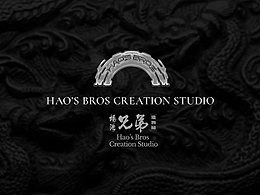 原創(chuàng)設(shè)計(jì)｜影視道具設(shè)計(jì)制作品牌logo