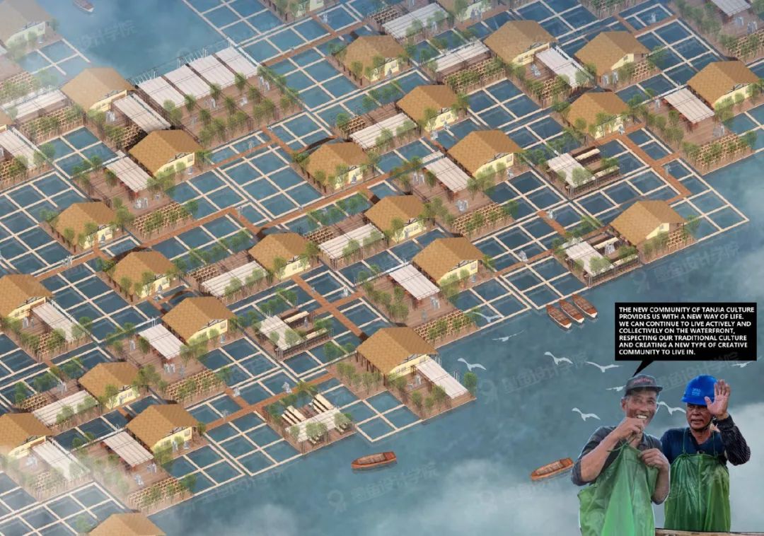 双非跨申！斩获4封offer，逆袭QS前五建筑系，这些认知偏差让我少走3年弯路!（图ZMTUxNDcyMjg=） - 资讯 - 站酷设计师墨鱼设计学院原创素材 - 站酷ZCOOL