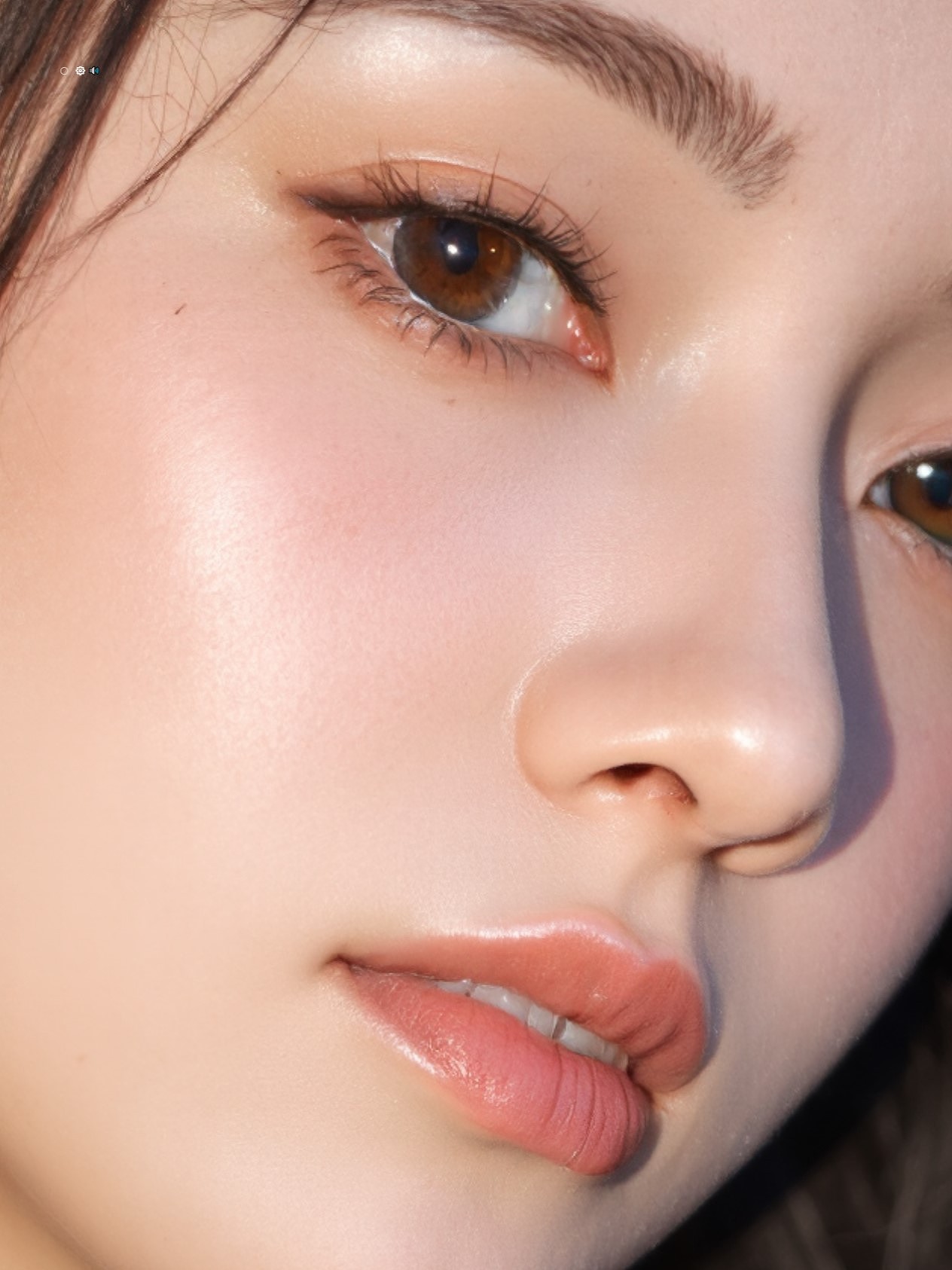 AI短剧+veo2首尾帧测试