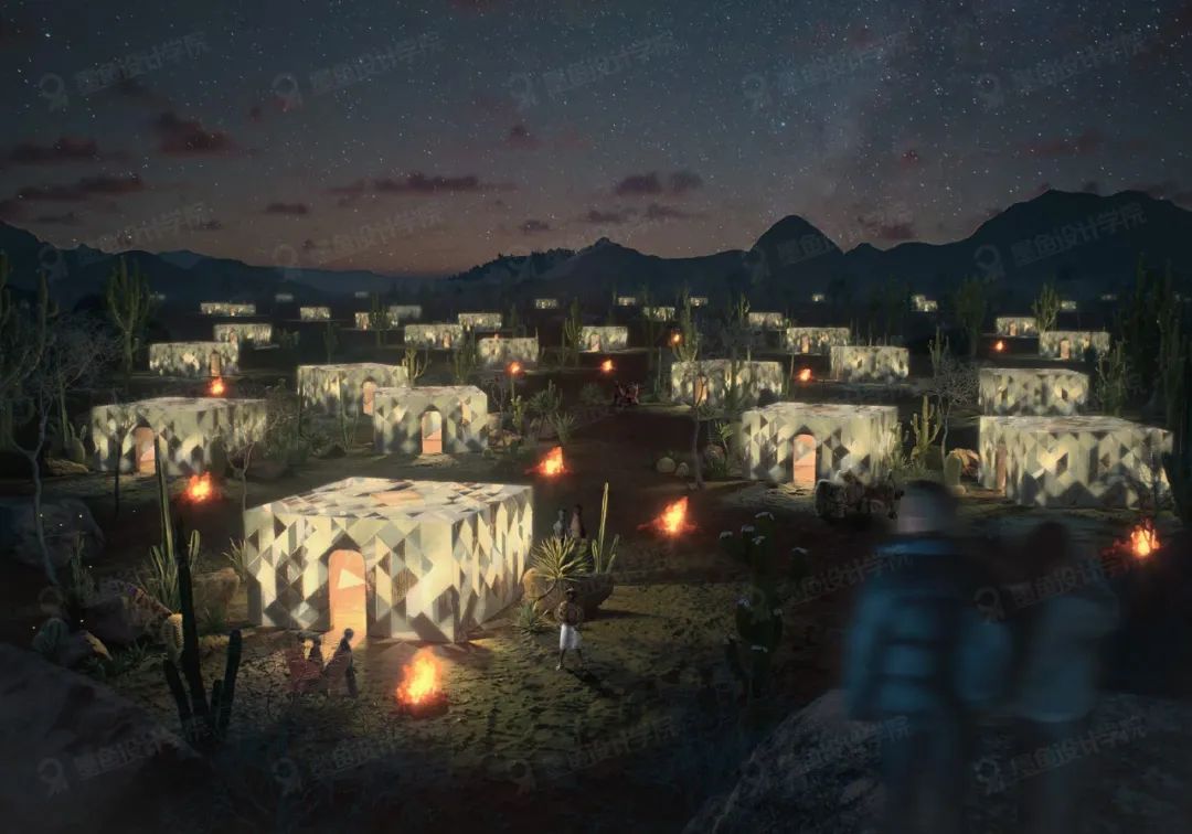 双非跨申！斩获4封offer，逆袭QS前五建筑系，这些认知偏差让我少走3年弯路!（图ZMTUxNDcyNDg=） - 资讯 - 站酷设计师墨鱼设计学院原创素材 - 站酷ZCOOL