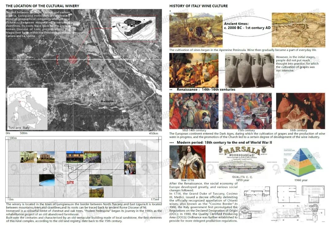 双非跨申！斩获4封offer，逆袭QS前五建筑系，这些认知偏差让我少走3年弯路!（图ZMTUxNDcyNjA=） - 资讯 - 站酷设计师墨鱼设计学院原创素材 - 站酷ZCOOL