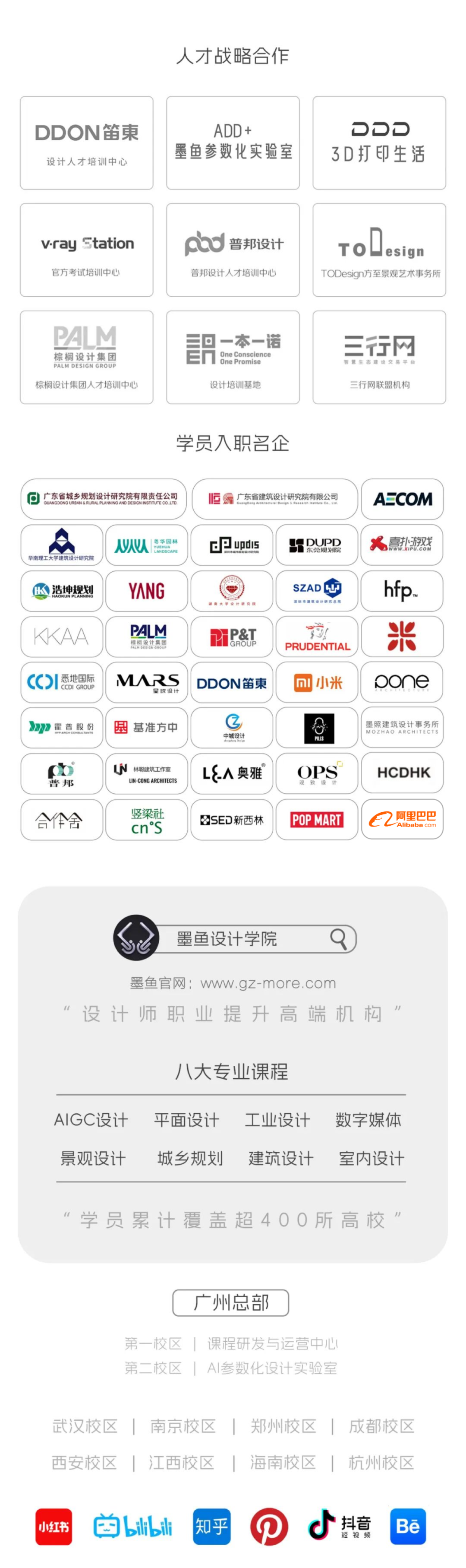 双非跨申！斩获4封offer，逆袭QS前五建筑系，这些认知偏差让我少走3年弯路!（图ZMTUxNDcyOTY=） - 资讯 - 站酷设计师墨鱼设计学院原创素材 - 站酷ZCOOL