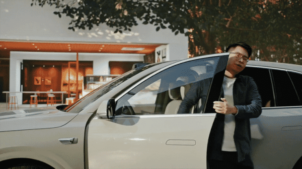 LiXiang L6 Virtual Launch 2024（图ZMzkzMzE0NDM2） - 动画/影视 - 站酷设计师圣焰影视原创素材 - 站酷ZCOOL