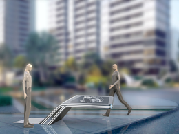 標(biāo)識導(dǎo)視設(shè)計