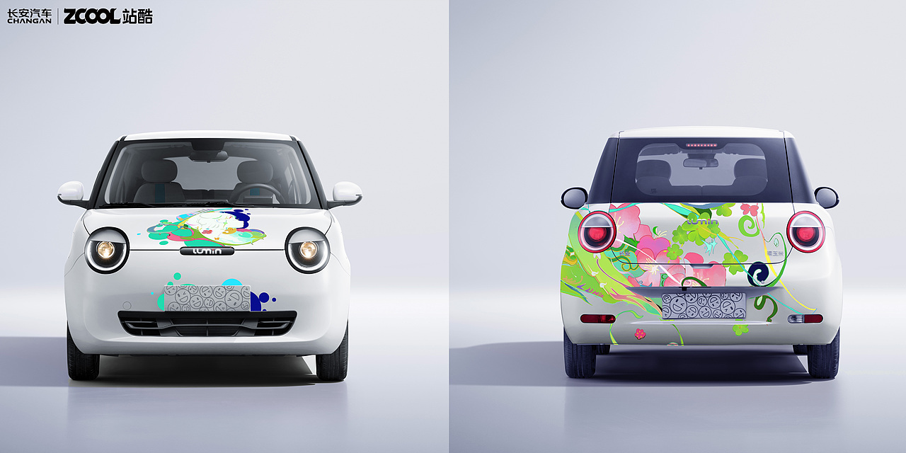 自由自然跃动之旅