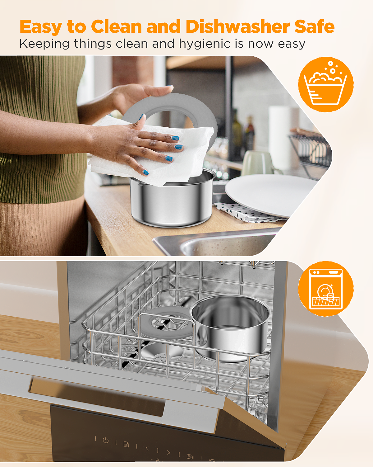 亚马逊宠物漂浮碗