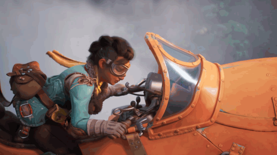 喜讯！UE虚幻引擎官方认证培训中心-联合教学点在墨鱼正式启动