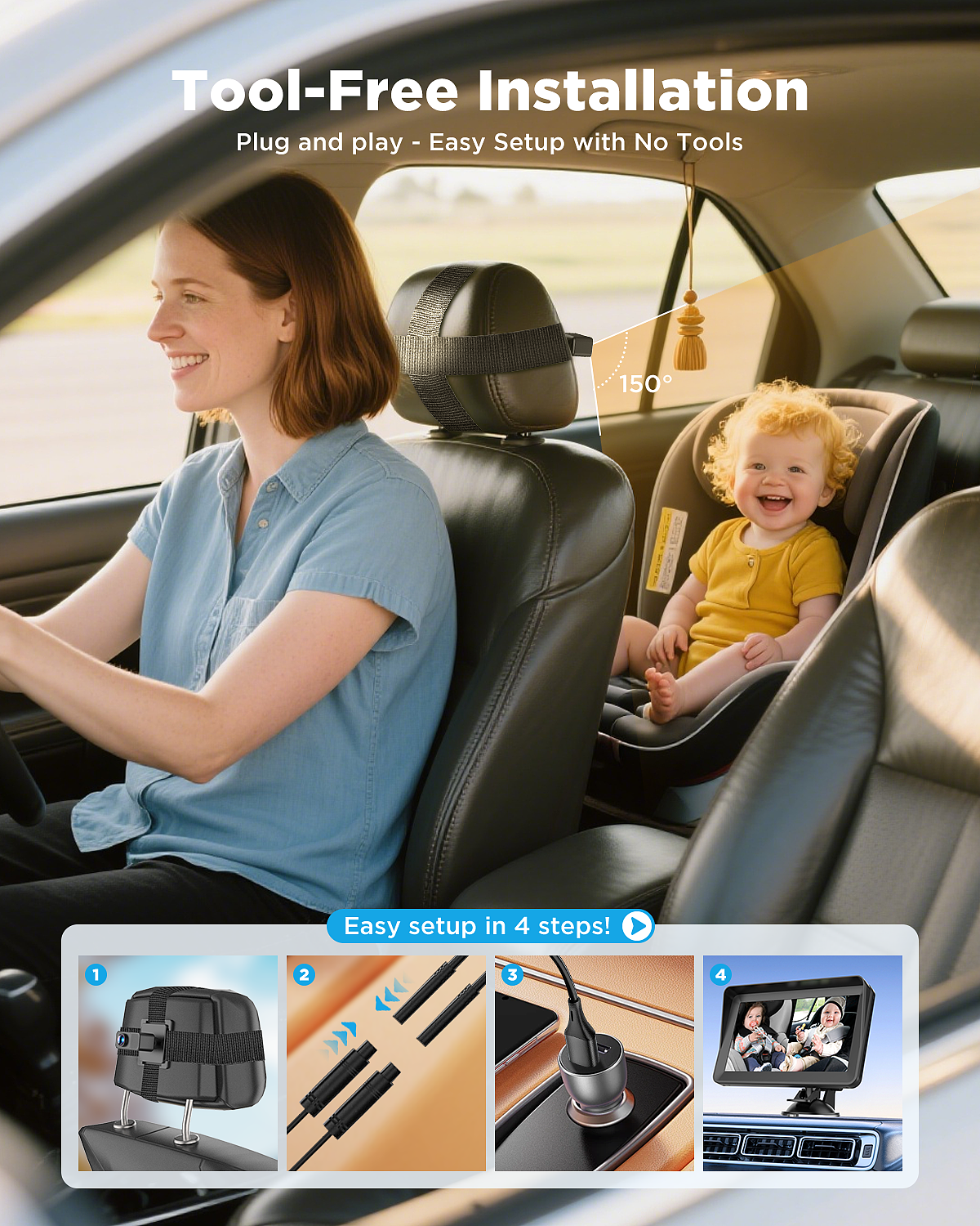 亚马逊车载摄像头