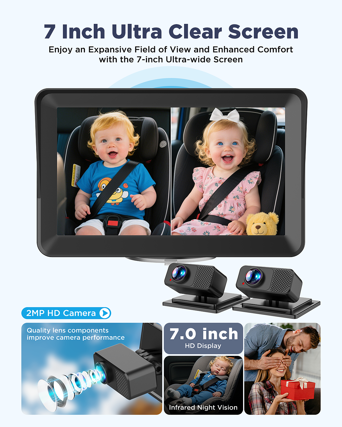 亚马逊车载摄像头