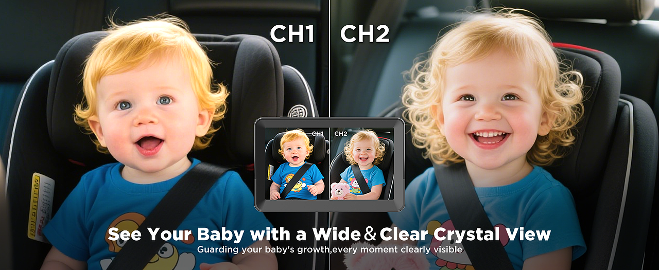 亚马逊车载摄像头