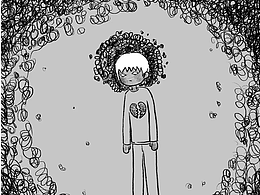 我的每日一画 1-100