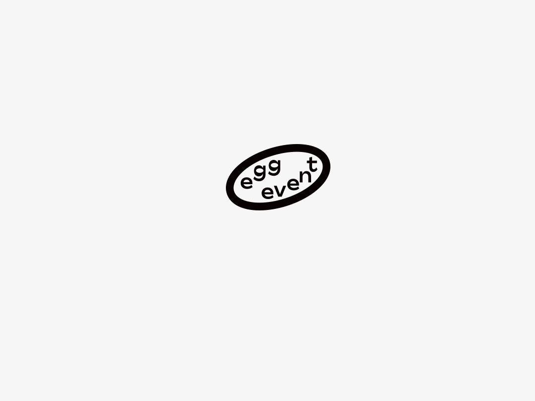 共创拙趣童心-蛋案 egg event品牌视觉设计｜365天的好设计NO.109（图ZMTUxNDc0Njg=） - 观点 - 站酷设计师站酷资讯原创素材 - 站酷ZCOOL