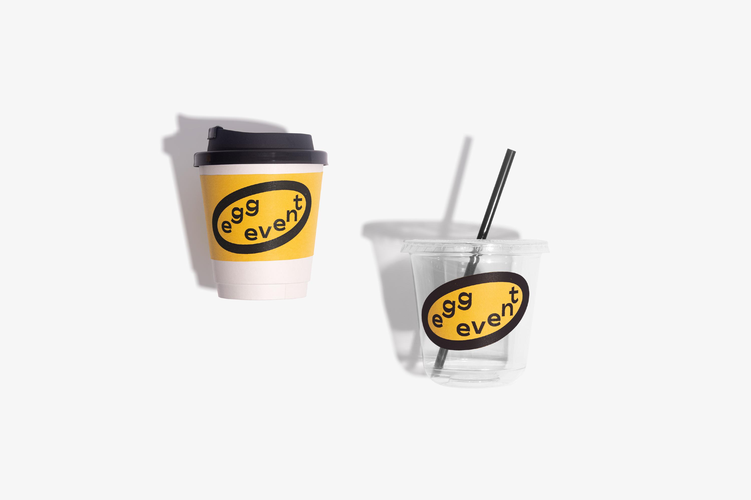 共创拙趣童心-蛋案 egg event品牌视觉设计｜365天的好设计NO.109（图ZMTUxNDc0NTY=） - 观点 - 站酷设计师站酷资讯原创素材 - 站酷ZCOOL