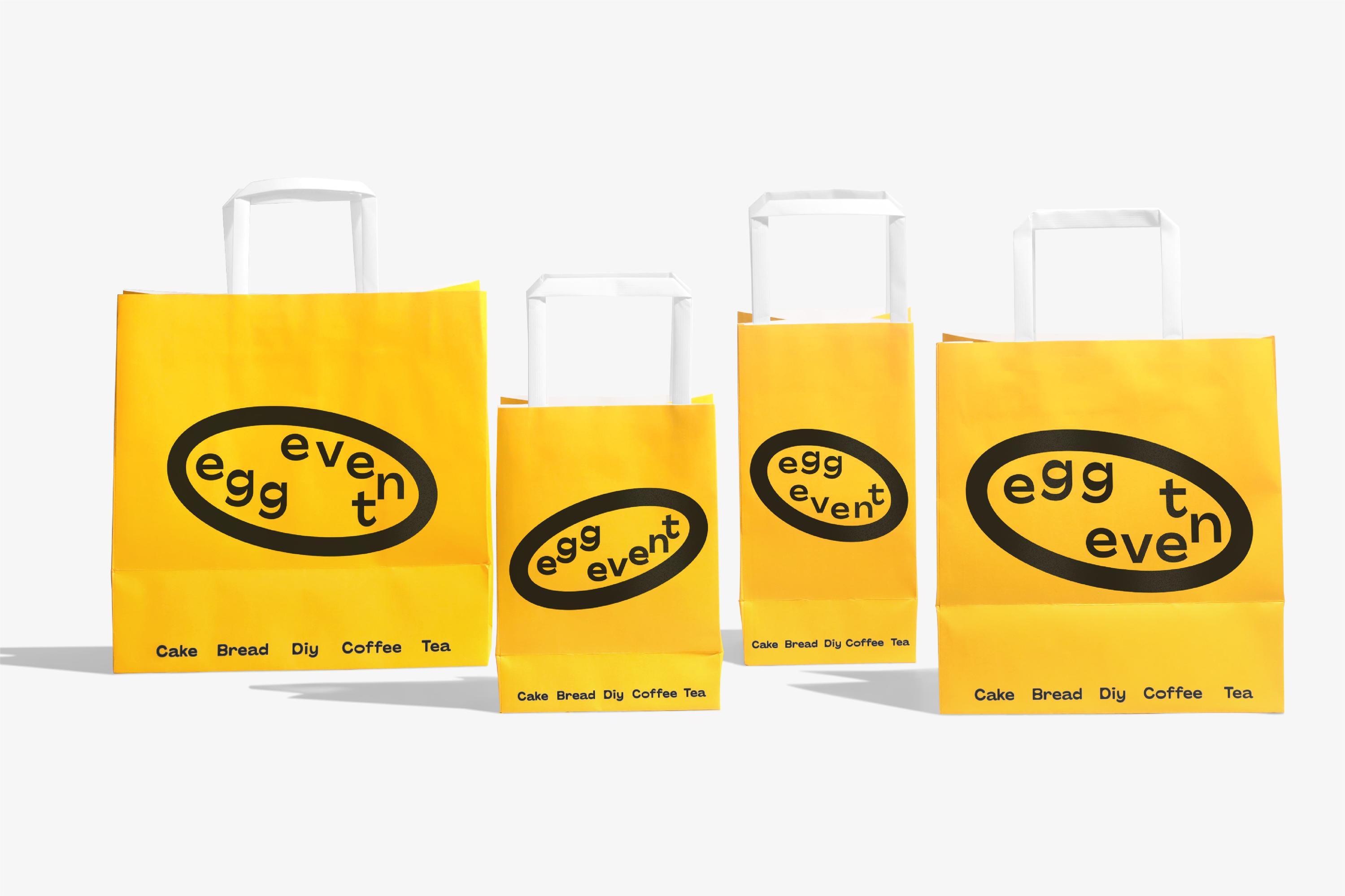 共创拙趣童心-蛋案 egg event品牌视觉设计｜365天的好设计NO.109（图ZMTUxNDc1NDQ=） - 观点 - 站酷设计师站酷资讯原创素材 - 站酷ZCOOL