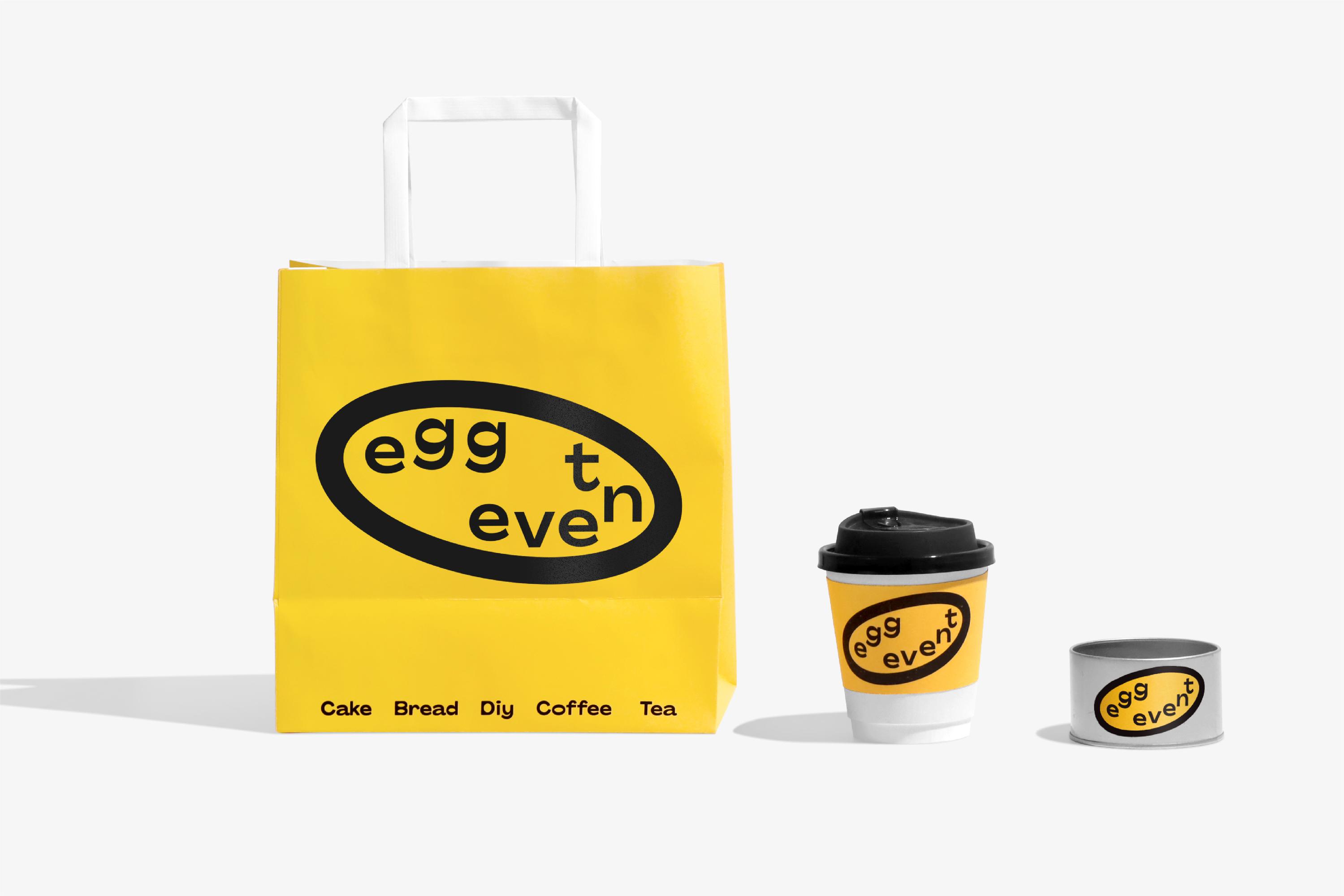 共创拙趣童心-蛋案 egg event品牌视觉设计｜365天的好设计NO.109（图ZMTUxNDc1NDA=） - 观点 - 站酷设计师站酷资讯原创素材 - 站酷ZCOOL