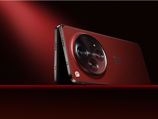 CGI创意分享：OnePlus Open Apex