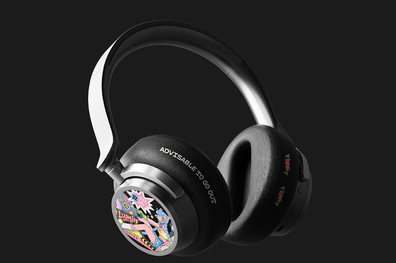 Girl‘s Lumin（图ZMzkzMzIxMjg0） - 其他平面 - 站酷设计师空手接白刃lcm原创素材 - 站酷ZCOOL