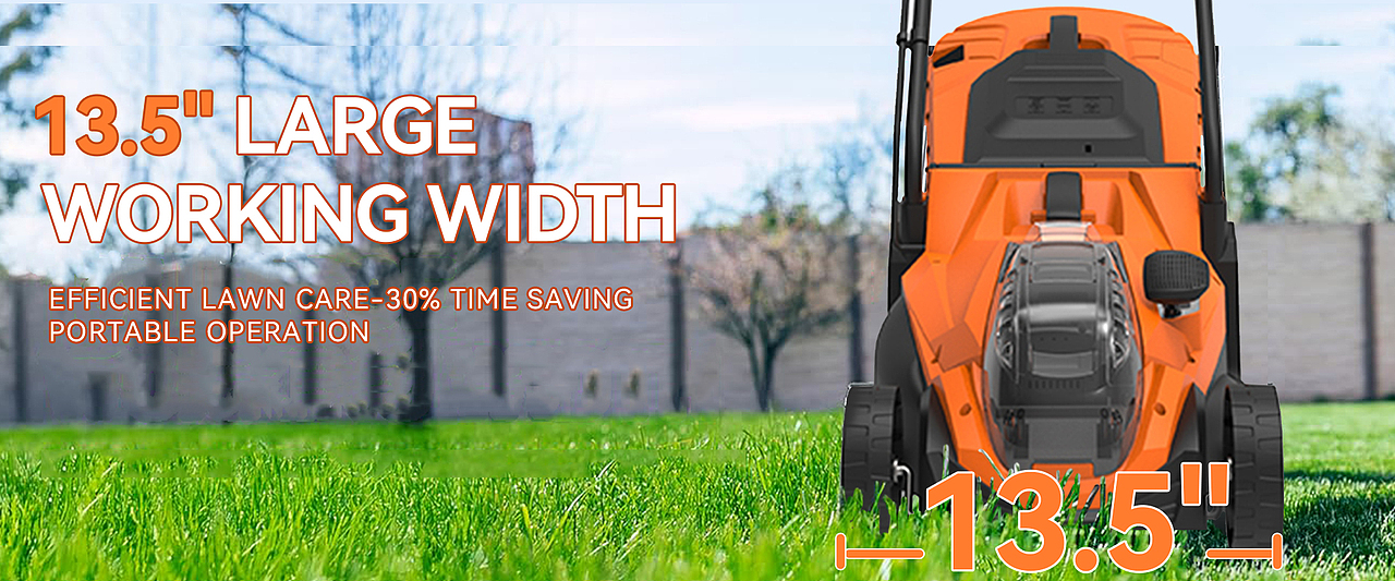 除草机-独立站工作记录（图ZMzkzMzIzNzcy） - 电商 - 站酷设计师柚稚小鬼原创素材 - 站酷ZCOOL