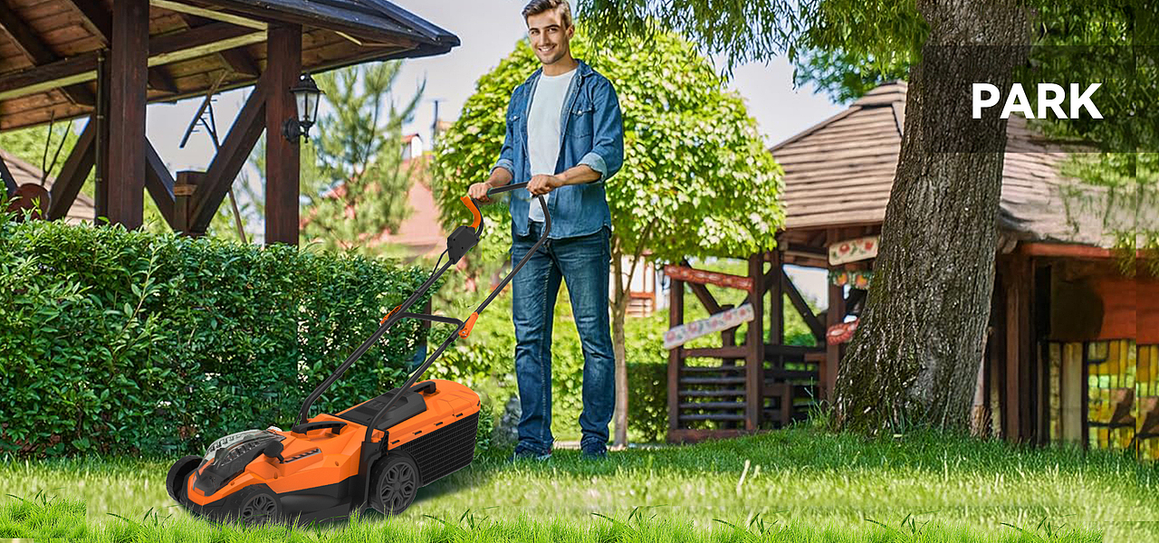 除草机-独立站工作记录（图ZMzkzMzIzNzg4） - 电商 - 站酷设计师柚稚小鬼原创素材 - 站酷ZCOOL