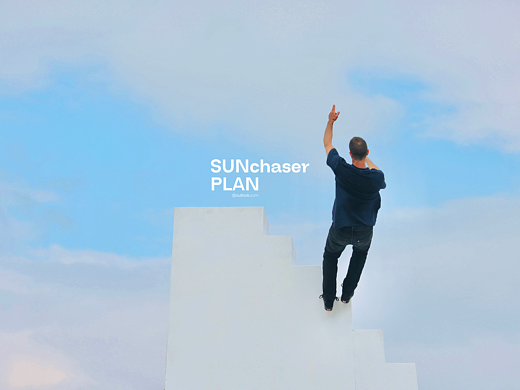 剧照 | 装置现代舞《开启》