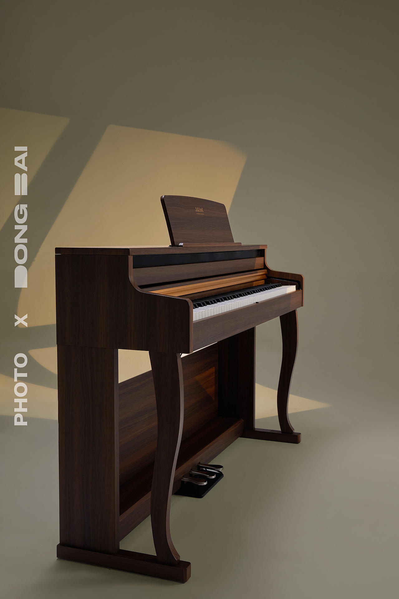 电钢琴🎹拍摄案例