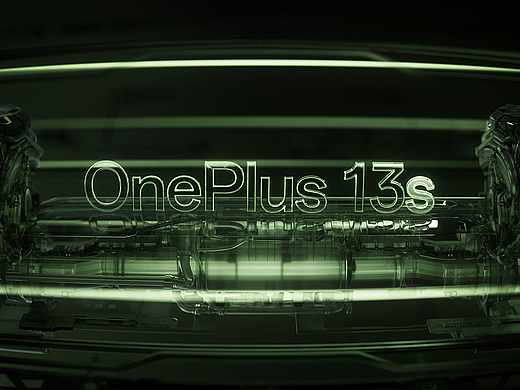 OnePlus 13s