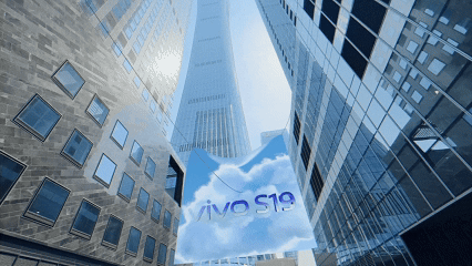 vivo S19 Virtual Launch 2024(图ZMzkzMzI3MzQ4) - 动画/影视 - 站酷设计师圣焰影视原创素材 - 站酷ZCOOL
