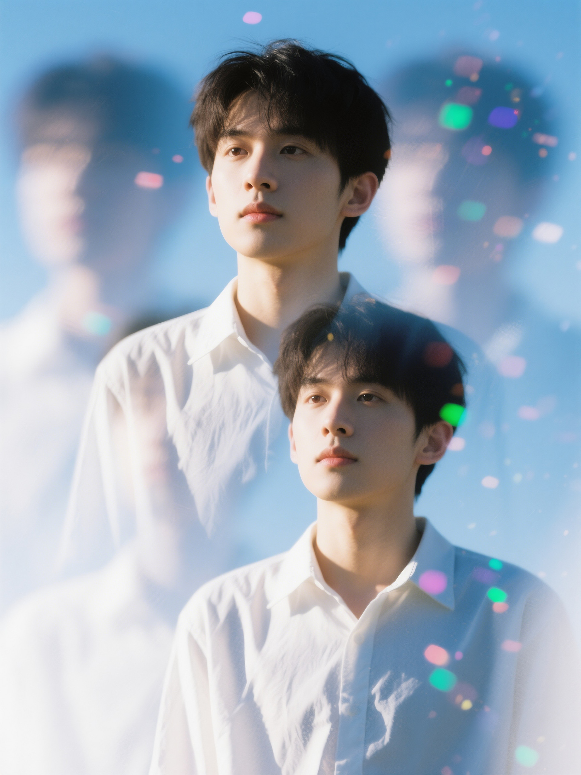 告别“洗后紧绷”!2025年热门男士洁面套装:控油不拔干,抗皱保湿全兼顾