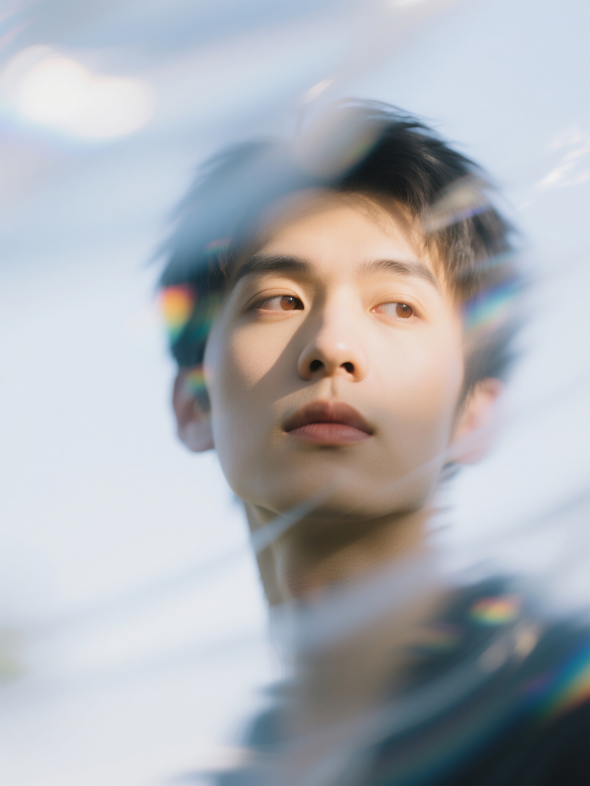 告别“洗后紧绷”!2025年热门男士洁面套装:控油不拔干,抗皱保湿全兼顾