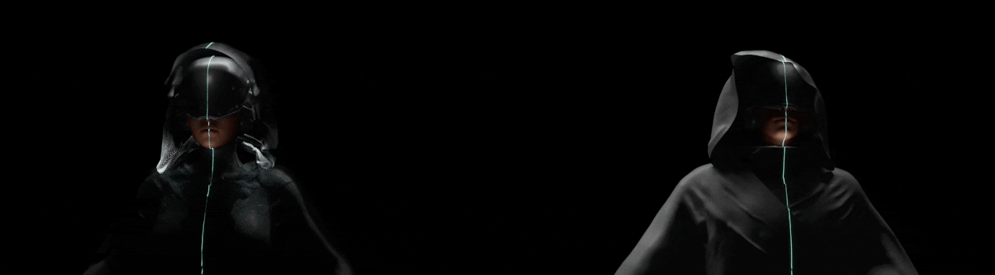 Volkswagen Group Media Night Finale Show 2024（图ZMzkzMzI4MjY0） - 动画/影视 - 站酷设计师圣焰影视原创素材 - 站酷ZCOOL