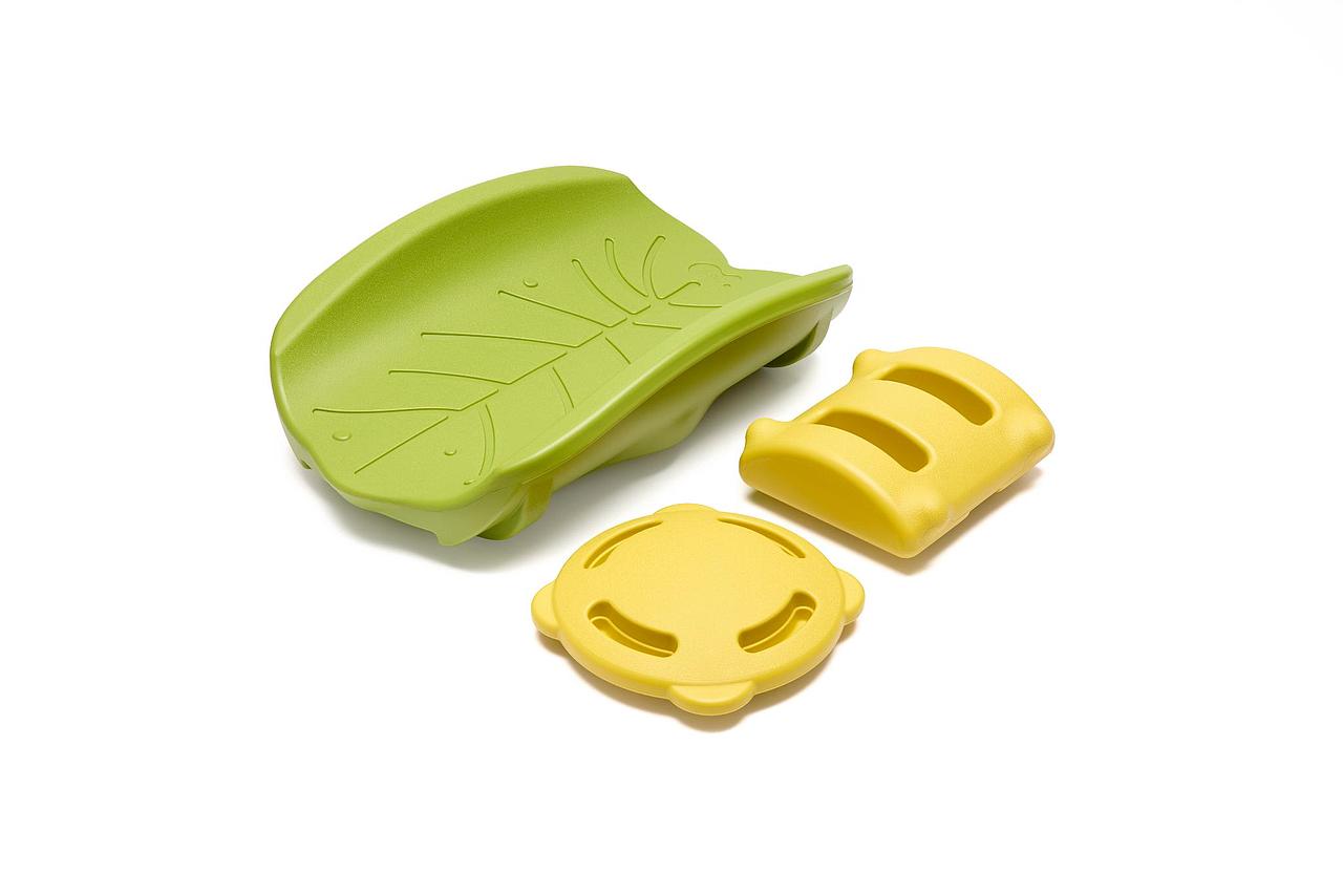 2025年德国iF奖获奖作品分享——儿童玩具设计