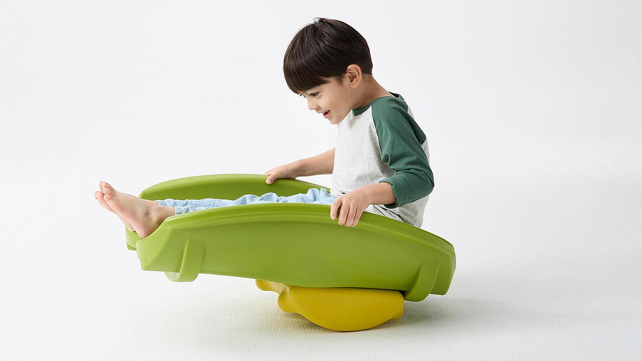 2025年德国iF奖获奖作品分享——儿童玩具设计