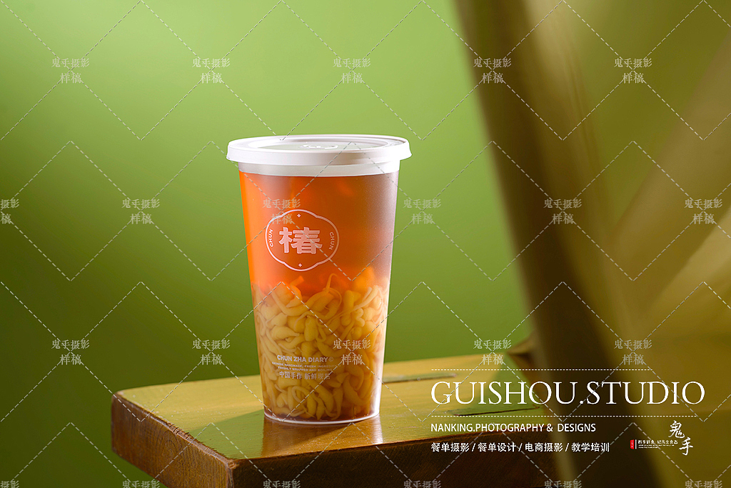 「美食摄影」椿炸日记 南京商业摄影 炸物（图ZMzkzMzMxMzg4） - 美食摄影 - 站酷设计师鬼手摄影工作室原创素材 - 站酷ZCOOL