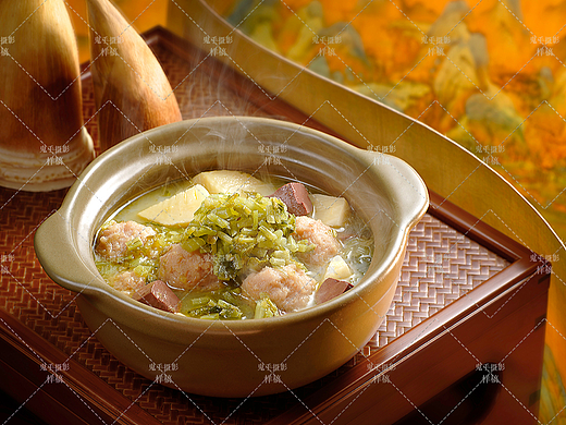 「美食摄影」南京大牌档 南京商业摄影 中餐