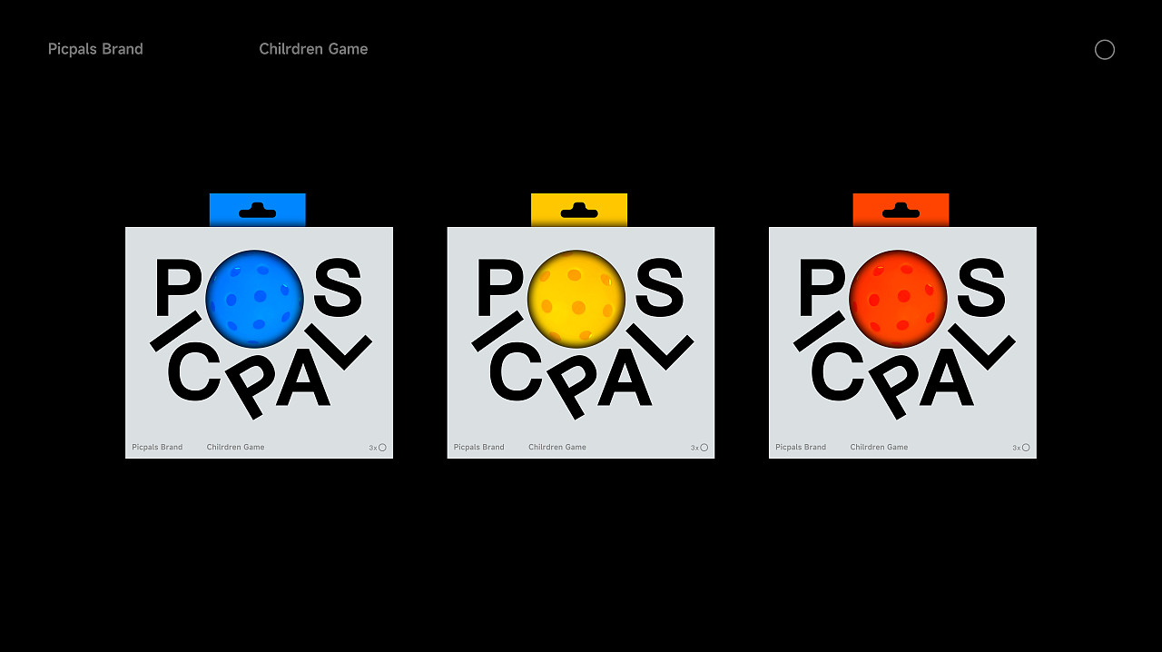 PICPALS|匹克球品牌