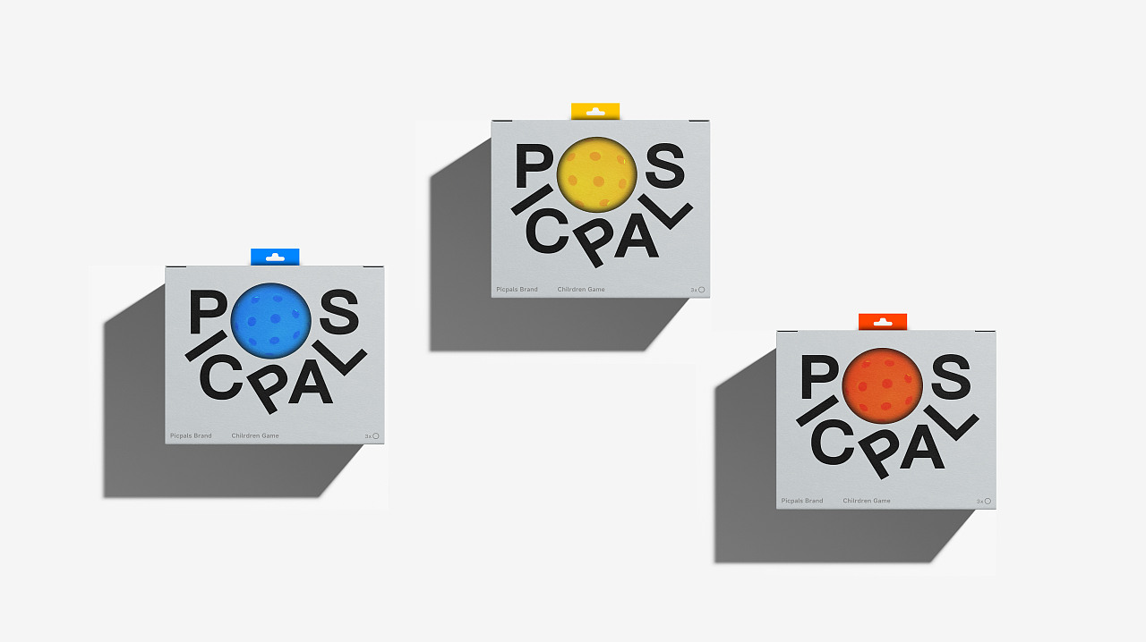 PICPALS|匹克球品牌