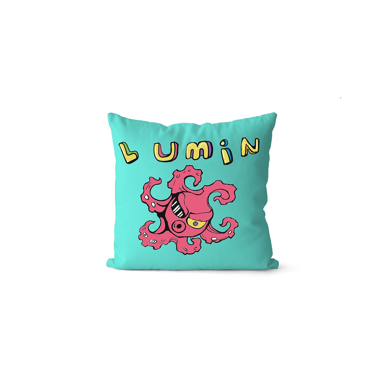 想去海边的章鱼（图ZMzkzMzM0MTY4） - 其他平面 - 站酷设计师笑封君原创素材 - 站酷ZCOOL