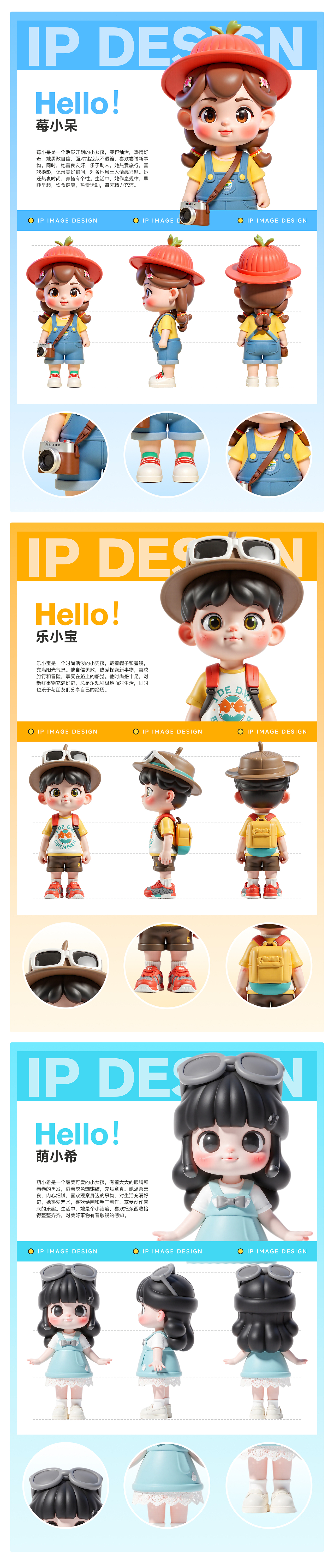 电商设计师作品集2025（图ZMzkzMzM5ODQw） - 其他平面 - 站酷设计师LCMay原创素材 - 站酷ZCOOL