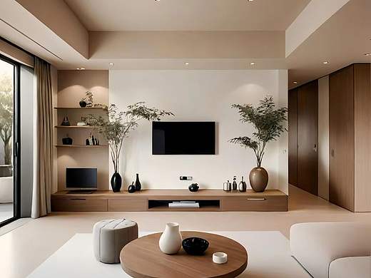 中古 带来的舒适,简洁#中古风