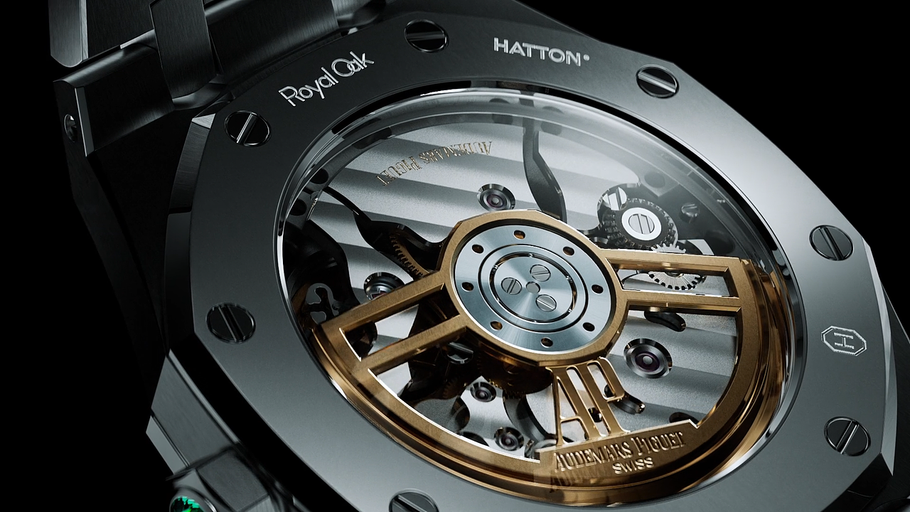 三维动画制作 CG渲染 3D动画 C4D产品动画