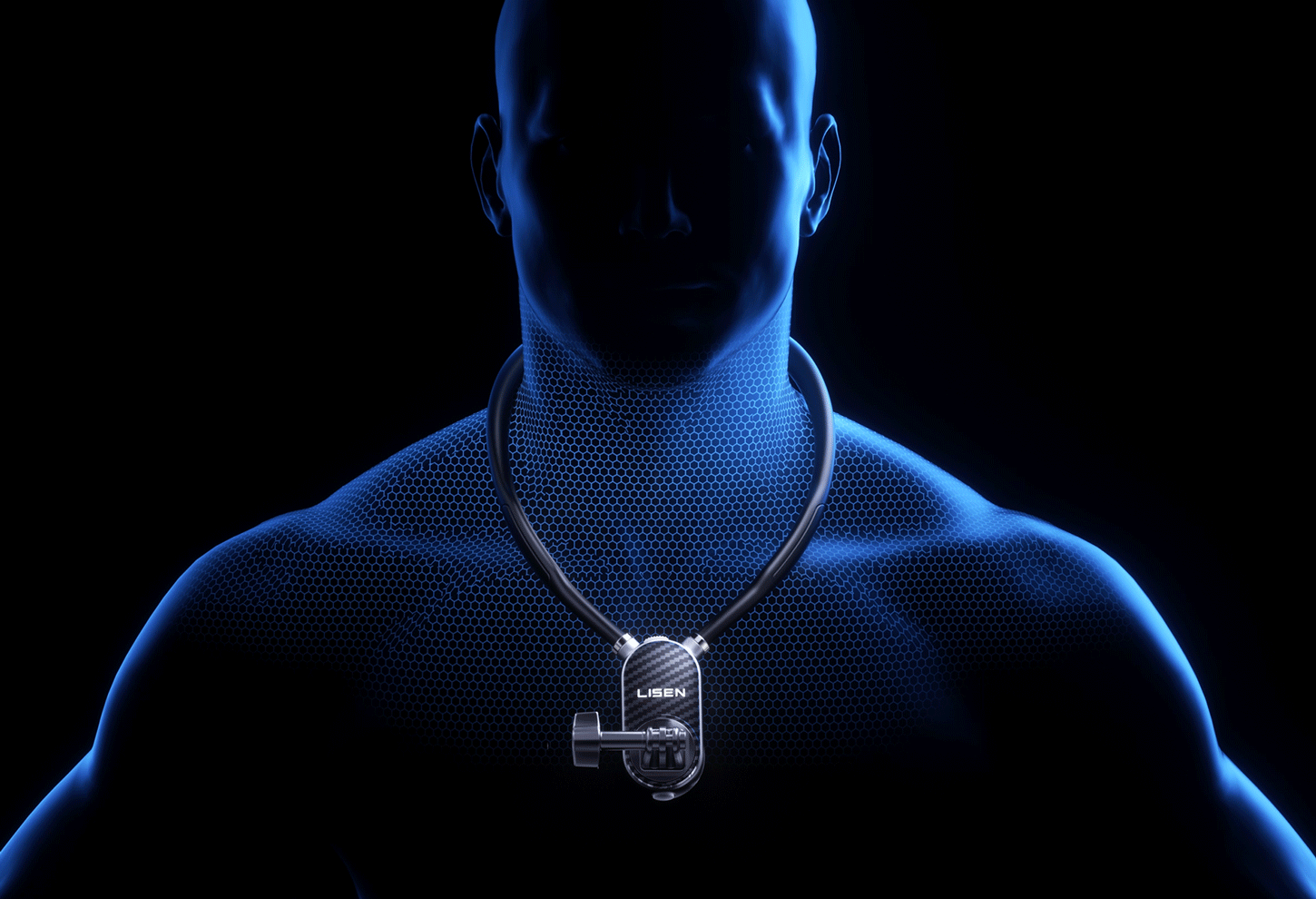 LISEN/李森 运动挂脖支架视觉全案（图ZMzkzMzQ1NDk2） - 电商 - 站酷设计师queen_加冕原创素材 - 站酷ZCOOL